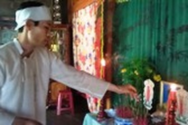 Hai mẹ con sản phụ tử vong ở Quảng Trị: Do tắc mạch ối