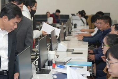 Lộ trình đào tạo cán bộ, công chức cấp xã sau sáp nhập