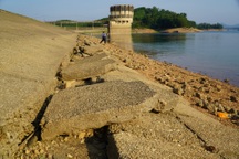 Hồ chứa lớn nhất Hà Tĩnh xuống cấp sau gần nửa thế kỷ vận hành