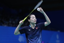 HLV Thái Lan chỉ đạo Thùy Linh ở giải Phần Lan mở rộng