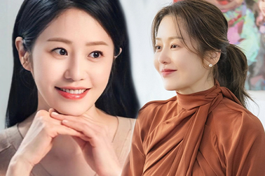 Á hậu Hàn Quốc lần đầu lên tiếng về việc làm dâu nhà tài phiệt vì tiền