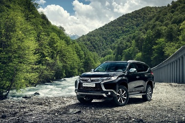 Mẫu xe nhận được nhiều mong đợi sắp trở lại Việt Nam