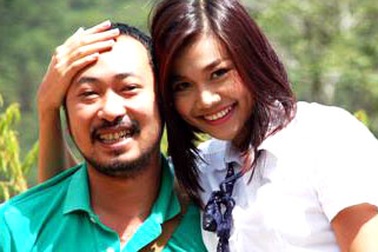 Dũng “Khùng” sang Nhật Bản giao lưu văn hóa