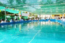 Hà Nội: Nam sinh lớp 9 tử vong ở bể bơi trường quốc tế