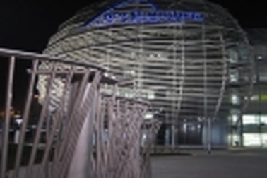 Northumbria University: Tấm vé khởi hành tương lai