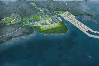 Khu thương mại tự do thể hiện tư duy quản lý mới của Hải Phòng