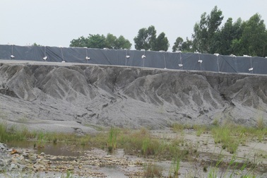 Bắt đầu xử lý ô nhiễm dioxin giai đoạn 2 tại sân bay Đà Nẵng