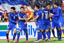 Đánh bại Indonesia, Thái Lan vô địch AFF Cup 2016