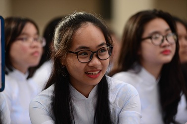 Học sinh TPHCM bắt đầu năm học mới từ ngày 6/9