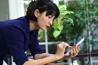 Li Lam: “Thật đáng tiếc nếu để vuột mẩt khoảnh khắc sáng tạo”