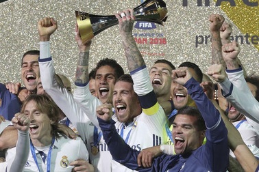 Real Madrid được giảm án cấm chuyển nhượng