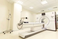 Vinmec có máy chụp CT 1975 lát cắt, phát hiện bất thường nhỏ nhất liên quan đến ung thư, đột quỵ
