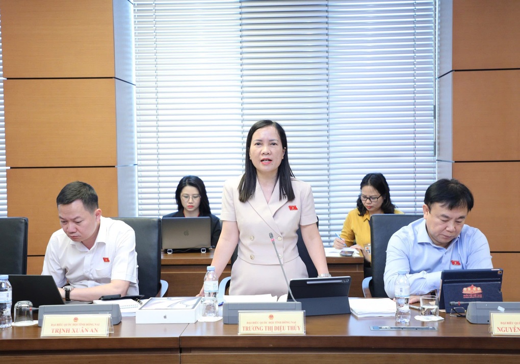 Đồng Nai trở thành thành phố, nền kinh tế quốc gia sẽ có thêm một “đầu kéo” - 3