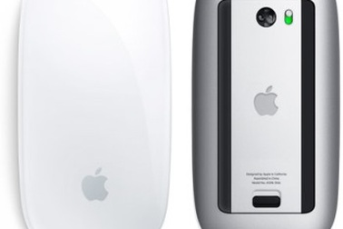 Apple ra mắt “chuột thần kỳ”