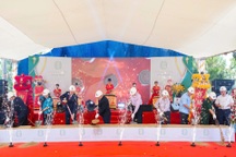 Plevia City: Dự án khu đô thị tiên phong ứng dụng AI và IoT tại Gia Lai