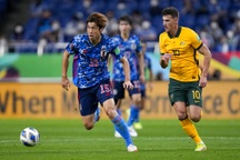 Nhật Bản triệu tập hàng loạt ngôi sao, chờ đối đầu đội tuyển Việt Nam