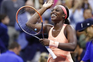 "Lão tướng" Venus Williams gục ngã trước cánh cửa vào chung kết