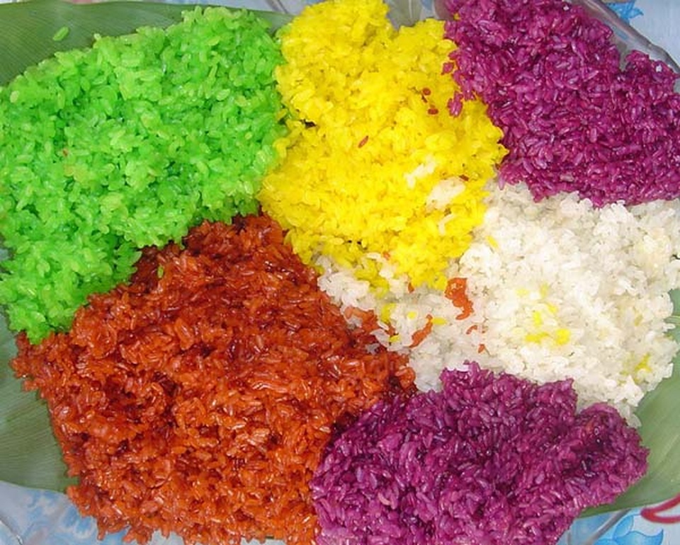 5 món ngon nhắc tới là thèm của mảnh đất vùng cao Yên Bái - 1 5 món ngon nhắc tới là thèm của mảnh đất vùng cao Yên Bái - 1
