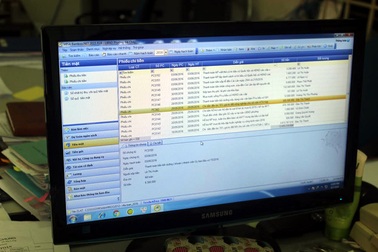 Chấp hành viên có “móc ngoặc” với phường Bãi Cháy để “tiếp tay” cho 11 xã viên?
