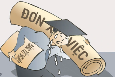 Xu hướng việc làm và trăn trở chọn lối vào đời