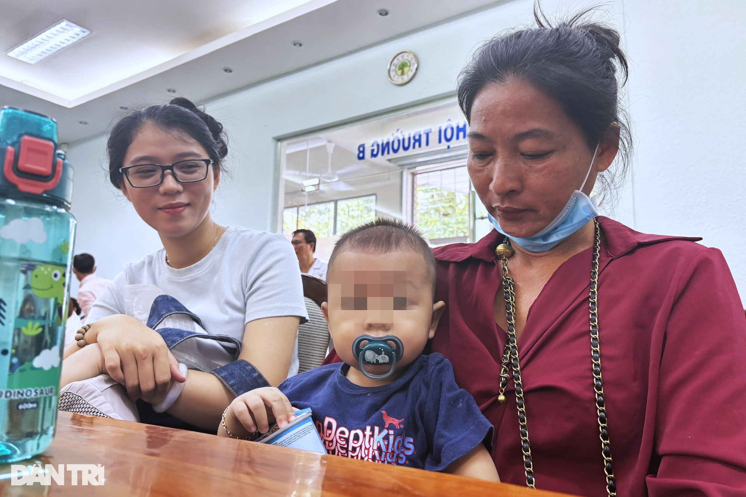 Mẹ không những đưa con tới thế giới 1 lần, mà còn cứu con thêm lần nữa… - 5 Mẹ không những đưa con tới thế giới 1 lần, mà còn cứu con thêm lần nữa… - 5