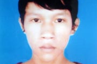 Truy nã kẻ giết người trong đêm Giao thừa