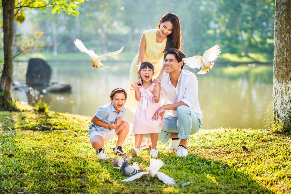Xanh Villas - Sự lựa chọn thịnh vượng mới - 3 Xanh Villas - Sự lựa chọn thịnh vượng mới - 3