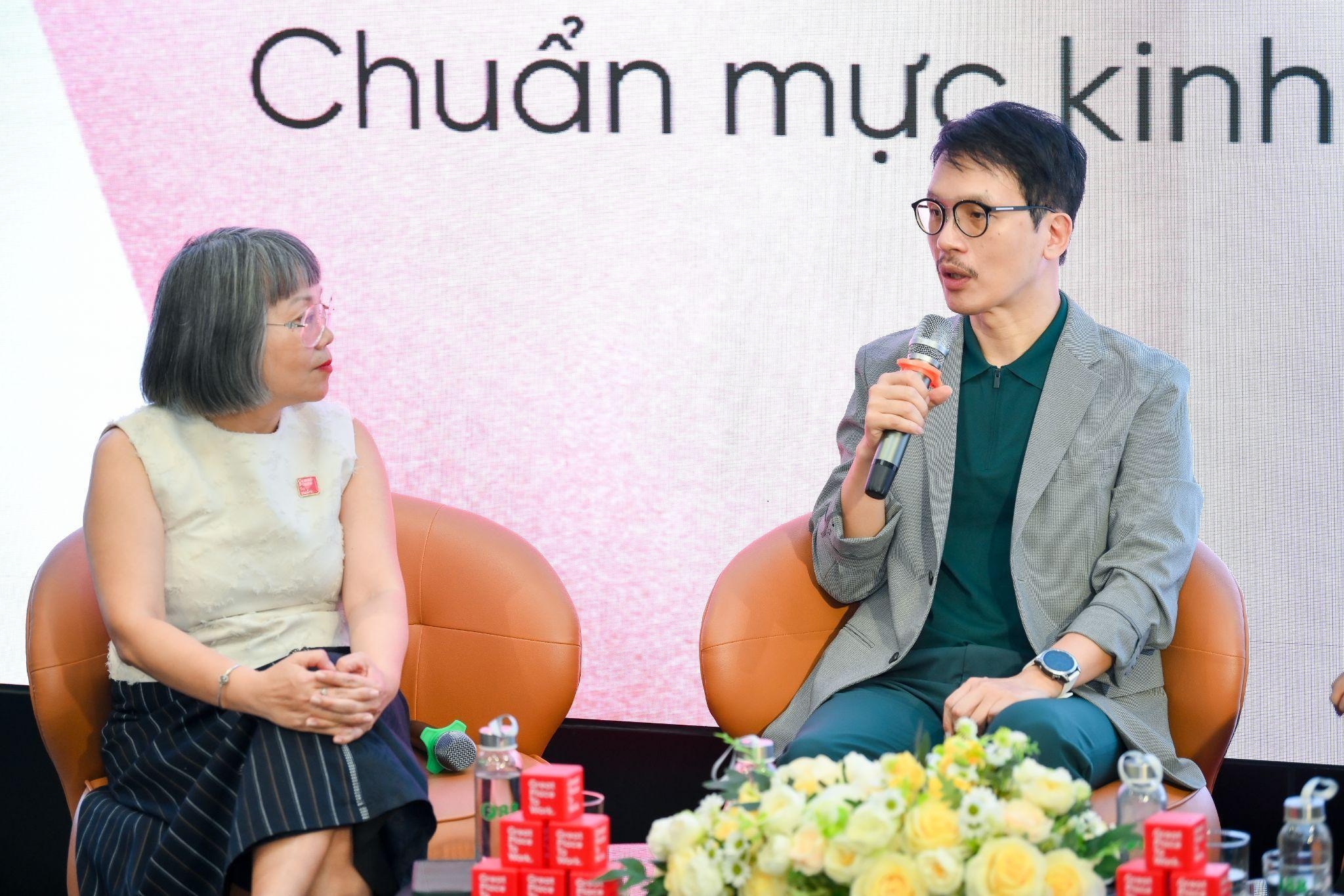 “Chìa khóa” giải quyết sự cố kinh doanh của doanh nghiệp Việt Nam - 3