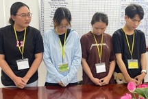 Hơn 600 người bị chiếm đoạt tiền thẻ tín dụng