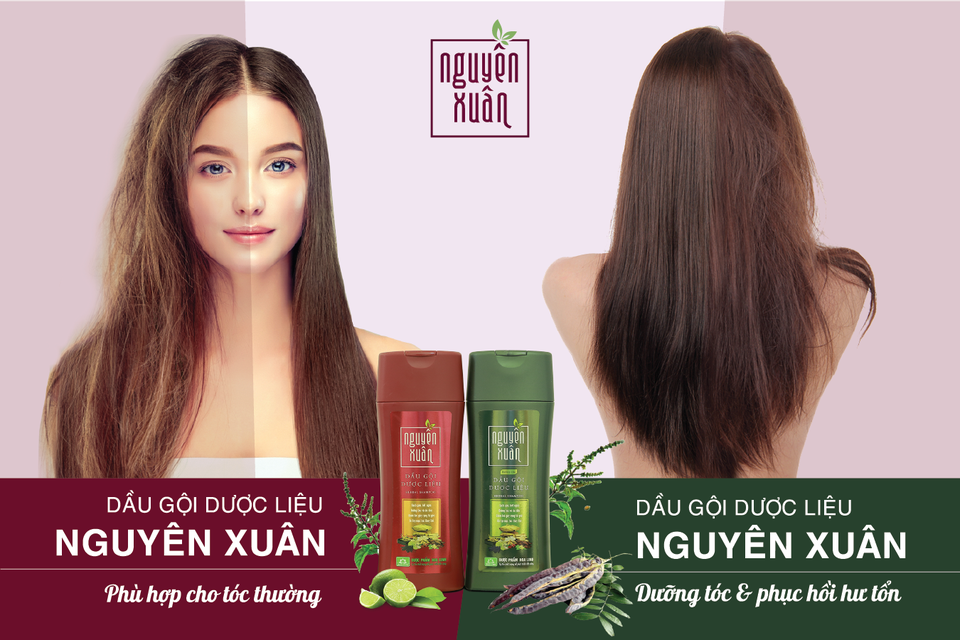 Phụ nữ Việt có thêm lựa chọn dưỡng tóc an toàn mà vẫn óng ả thơm đủ 13 mùi thảo dược - 2 Phụ nữ Việt có thêm lựa chọn dưỡng tóc an toàn mà vẫn óng ả thơm đủ 13 mùi thảo dược - 2