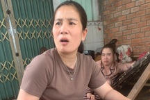 Nhân chứng kể khoảnh khắc phát hiện 2 mẹ con bị sát hại ở Bình Dương