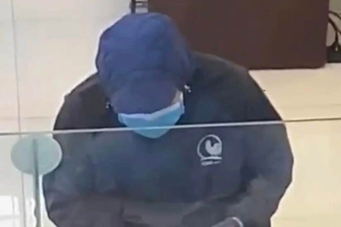 Nghi phạm cướp ngân hàng tại Thái Nguyên đối mặt mức án chung thân?