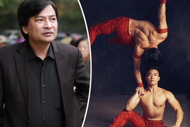 Quốc Cơ - Quốc Nghiệp lập kỷ lục Guinness mới; NSND Quốc Anh bị “hotgirl” tố chèn ép