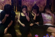 Hà Nội: Suýt mất mạng vì cho nữ nhân viên quán karaoke vay tiền