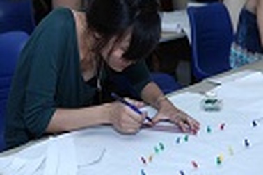 Cơ hội nào dẫn bạn đến với ngành thời trang?