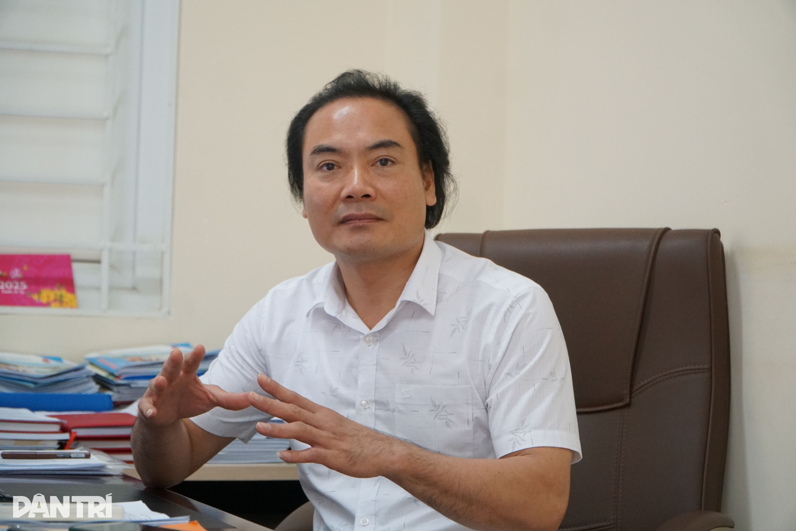 Kỳ tích trong hang đá ở thung lũng Đồng Mười - 5 Kỳ tích trong hang đá ở thung lũng Đồng Mười - 5