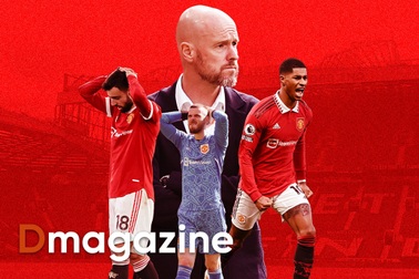 Toàn cảnh thương vụ nhà Glazer bán Man Utd: Tiếng thét từ cõi lòng "Quỷ đỏ"