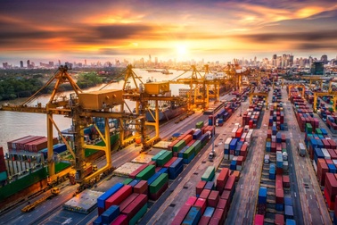 Quỹ toàn cầu Đan Mạch rót vốn vào logistics hàng không Việt Nam