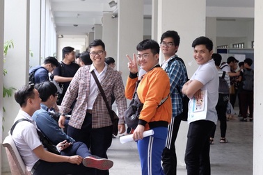 Đà Nẵng có 7 bài thi THPT quốc gia đạt điểm 10