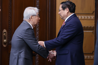 Đề nghị Quốc hội Nhật xem xét chính sách miễn thuế cho lao động Việt