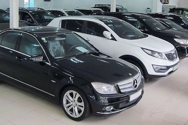 Không lo ô tô cũ sẽ bị cấm lưu hành nếu chủ xe lưu ý đến điều này