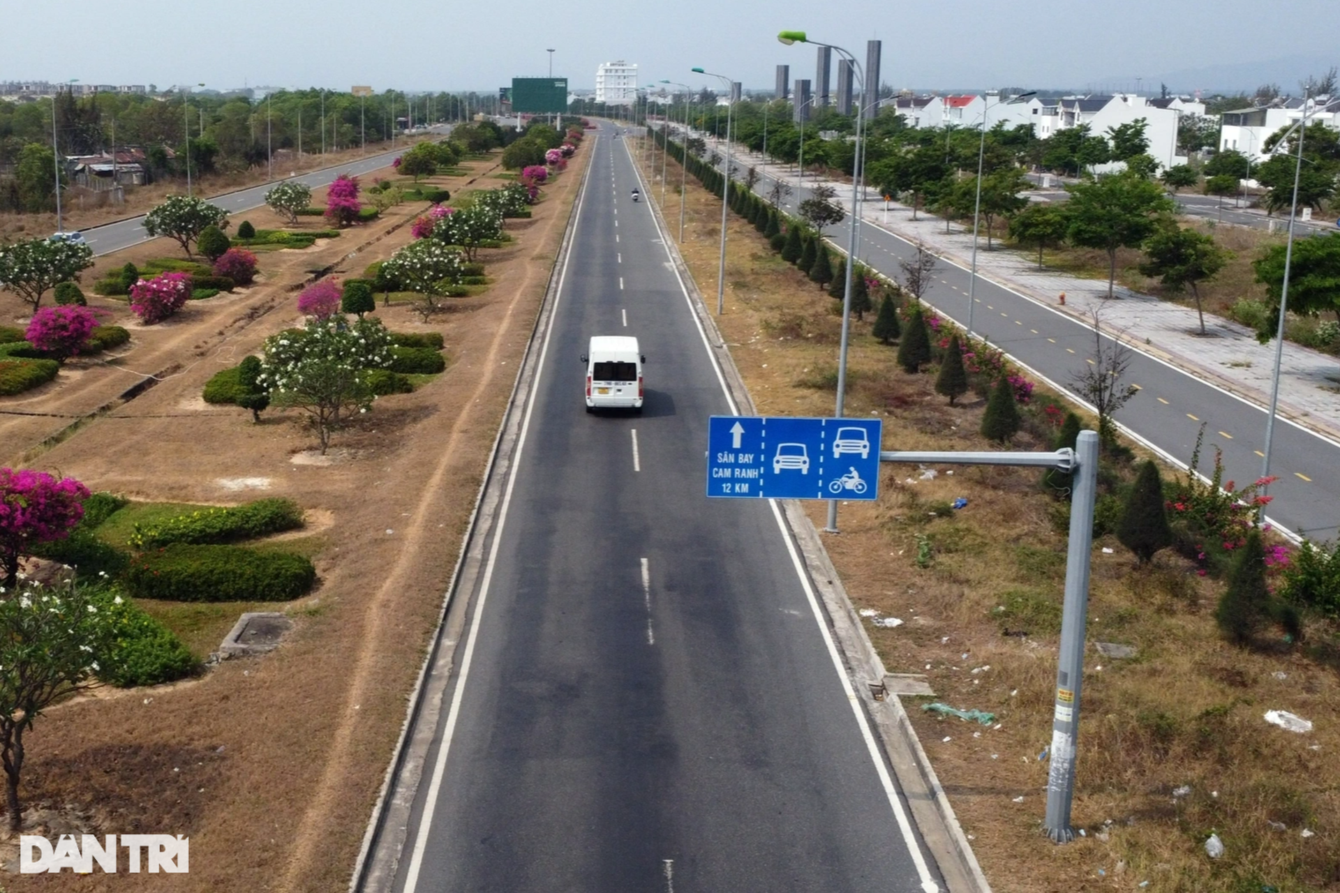 Toàn cảnh huyện Cam Lâm nơi được quy hoạch thành đô thị sân bay đẳng cấp - 4 Toàn cảnh huyện Cam Lâm nơi được quy hoạch thành đô thị sân bay đẳng cấp - 4