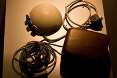 Chuột máy tính sắp tuyệt chủng?