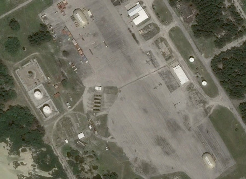 Mỹ nâng cấp căn cứ quân sự chiến lược tại Thái Bình Dương - 7