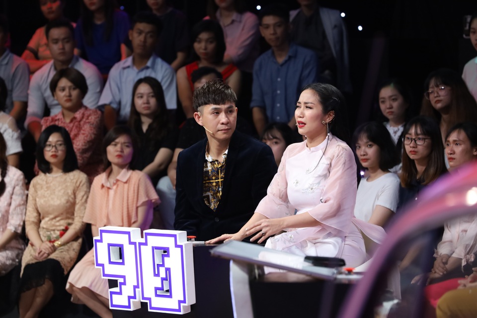 Ốc Thanh Vân chia sẻ từng ăn cơm chan nước mắt vào ngày Tết - 3 Ốc Thanh Vân chia sẻ từng ăn cơm chan nước mắt vào ngày Tết - 3