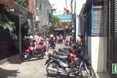 Nghi án nữ tu sĩ bị sát hại cướp của tại nhà riêng