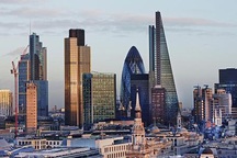 Anh có thể mất 40.000 việc làm ngành ngân hàng vì Brexit