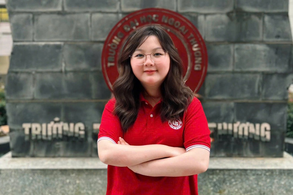 Tuổi 18 “không giống ai” của nữ sinh mắc cùng lúc 2 bệnh ung thư - 1 Tuổi 18 “không giống ai” của nữ sinh mắc cùng lúc 2 bệnh ung thư - 1