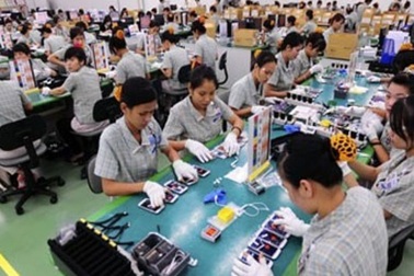 Tạm dừng tuyển lao động sang Hàn Quốc làm việc tại 10 quận/huyện