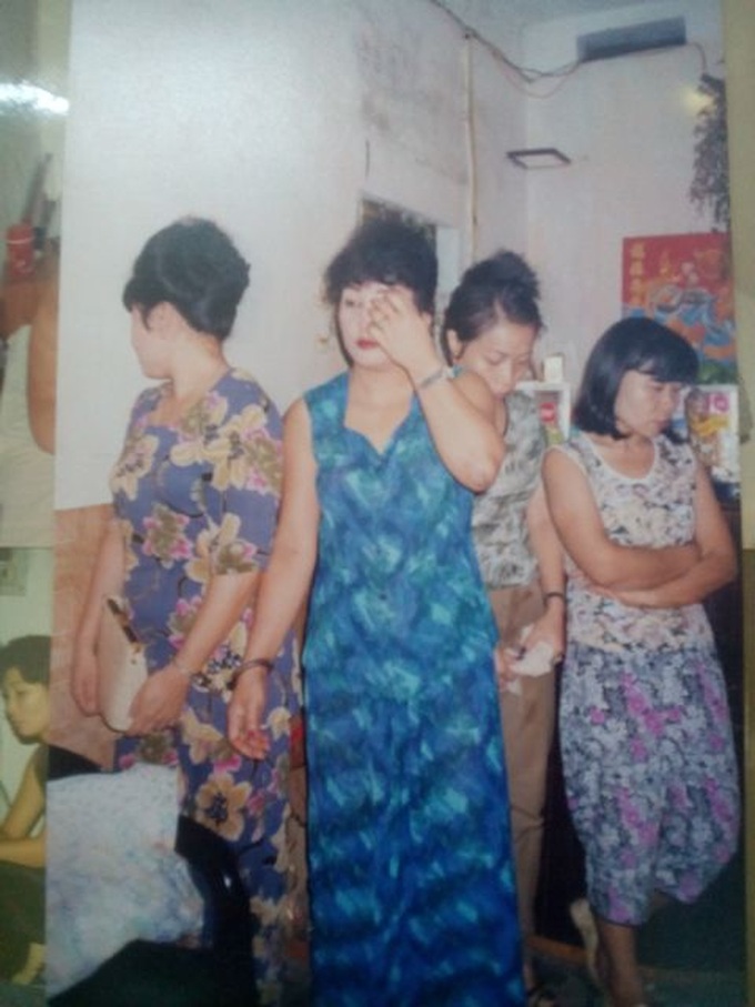 mại dâm